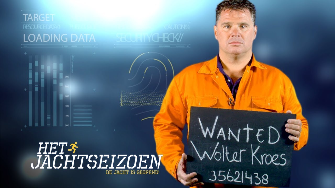 Wolter Kroes op de Vlucht - Het Jachtseizoen '17 #4