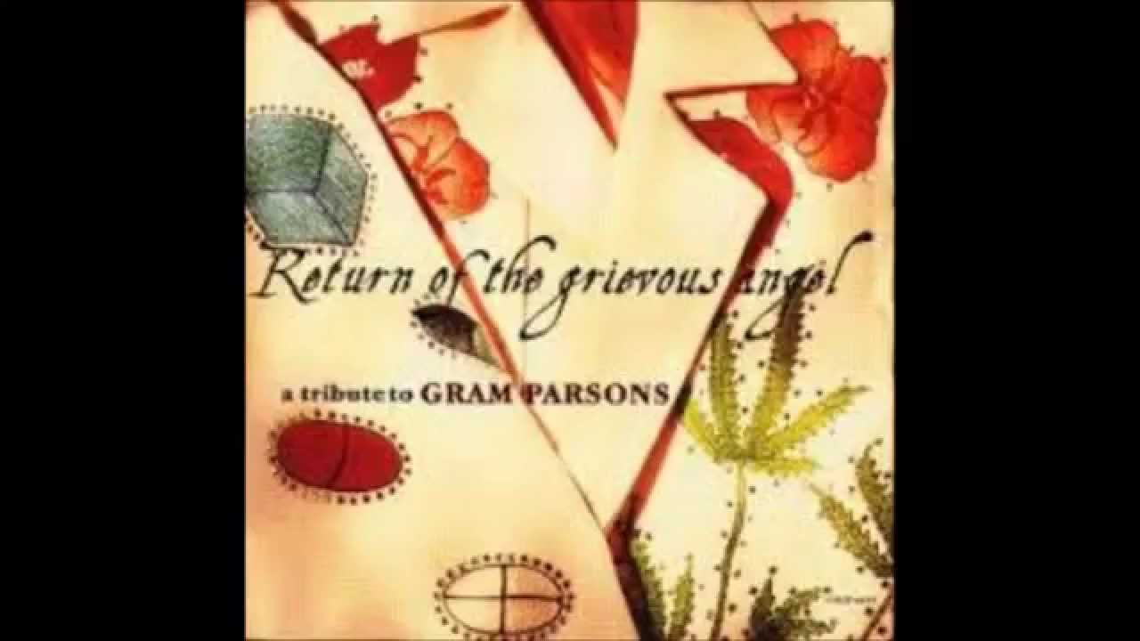 Sheryl Crow and Emmylou Harris - Juanita