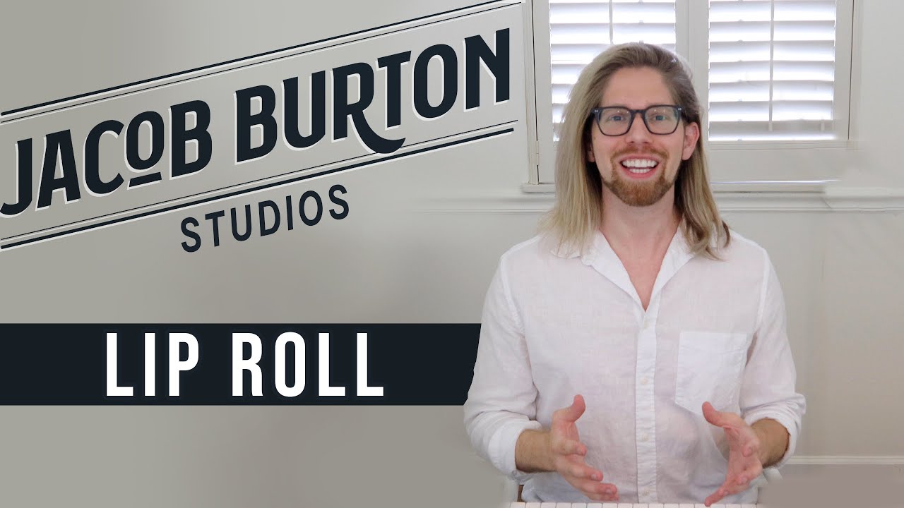 Lip Roll & Tongue Trill | Tutorial for Singers