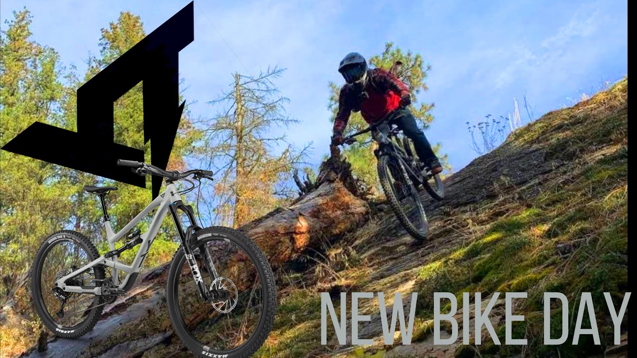 YT CAPRA MX - First Ride