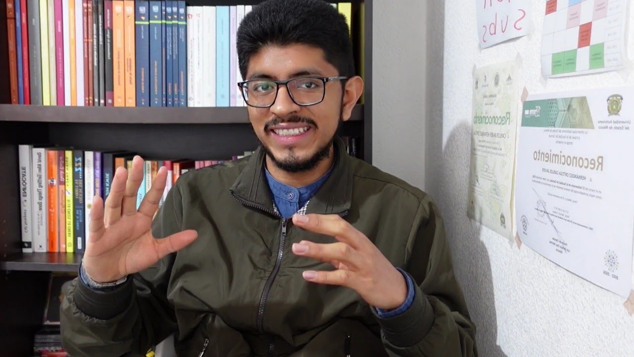 cómo ser un ESTUDIANTE MÁS DISCIPLINADO (5 Tips Efectivos)