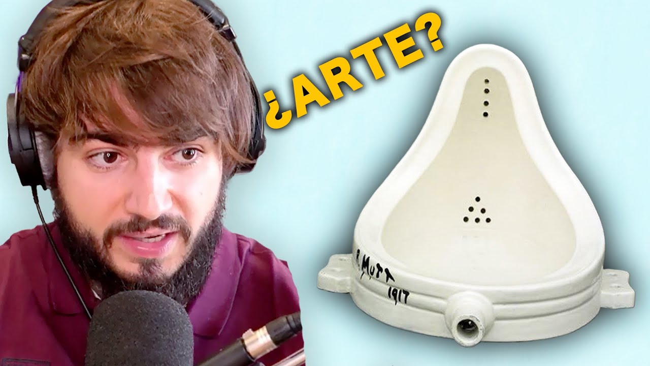 qué es el arte