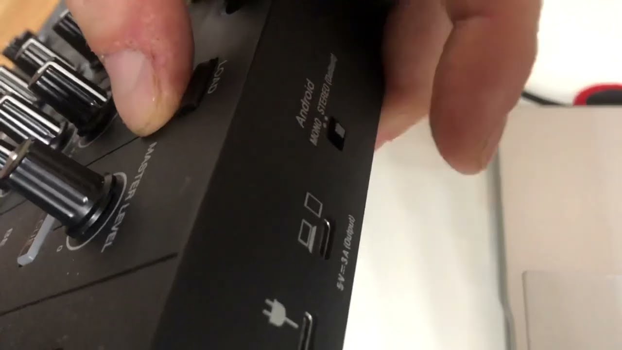 Pioneer DDJ FLX4. Три причины из-за чего контроллер не хочет работать на вашем ПК.