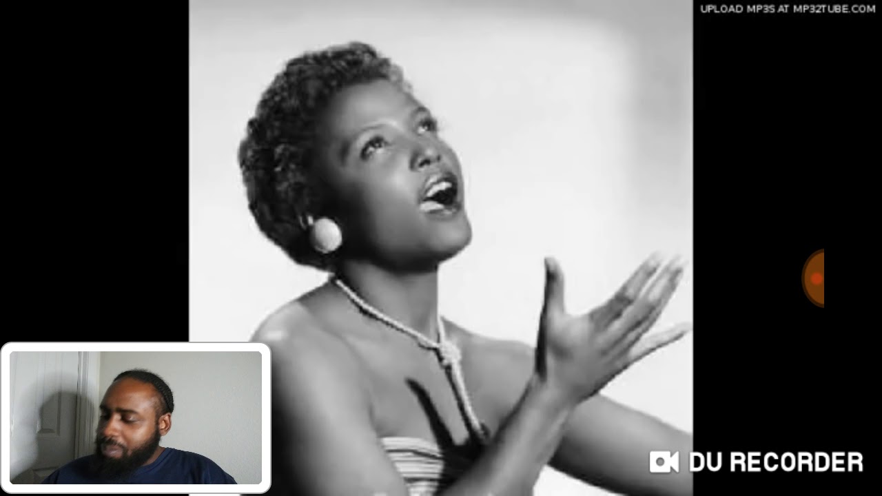 Ray charles & Mary Ann Fisher - What kind of man are you