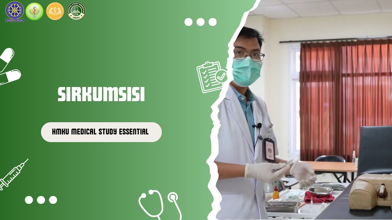 [𝐒𝐢𝐫𝐤𝐮𝐦𝐬𝐢𝐬𝐢 - 𝐕𝐢𝐝𝐞𝐨 𝐎𝐒𝐂𝐄 | 𝐇𝐌𝐊𝐔 𝐌𝐒𝐄 𝐅𝐊 𝐔𝐍𝐔𝐃]
