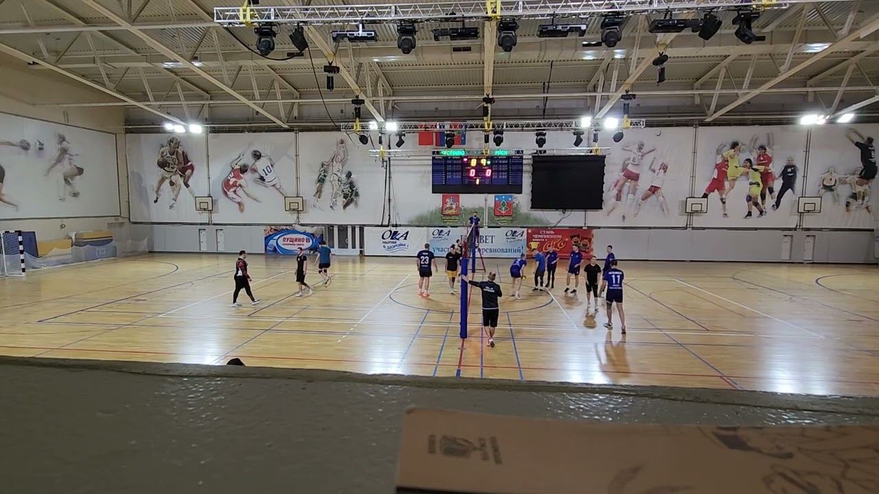 Протвино - РВСН.