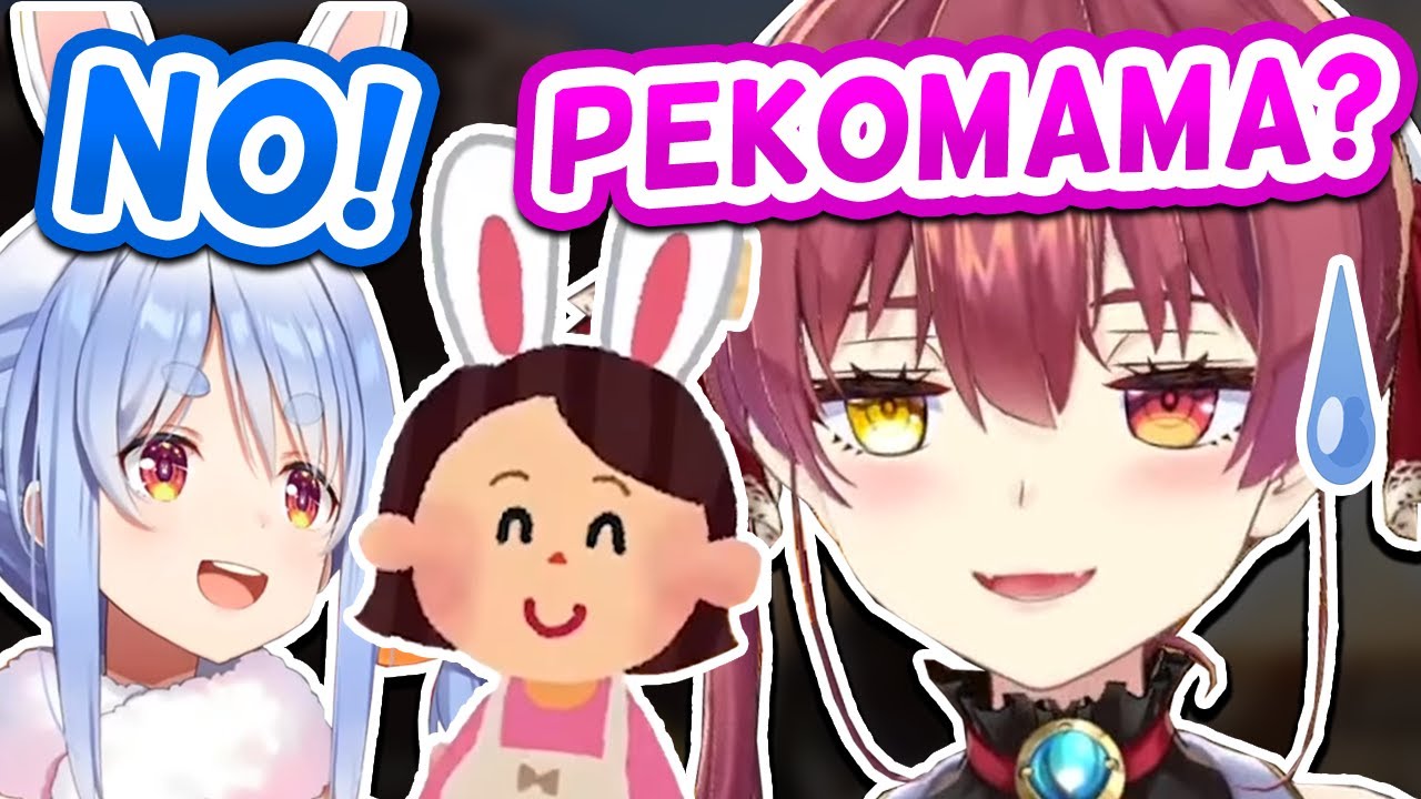 𝙒𝙝𝙮 𝙈𝙖𝙧𝙞𝙣𝙚 𝘾𝙖𝙣'𝙩 𝙑𝙞𝙨𝙞𝙩 𝙋𝙚𝙠𝙤𝙧𝙖'𝙨 𝙃𝙤𝙢𝙚...