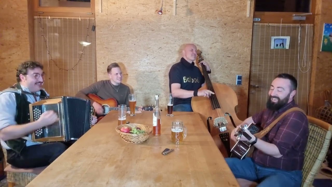 Wochenend-Songs mit 
