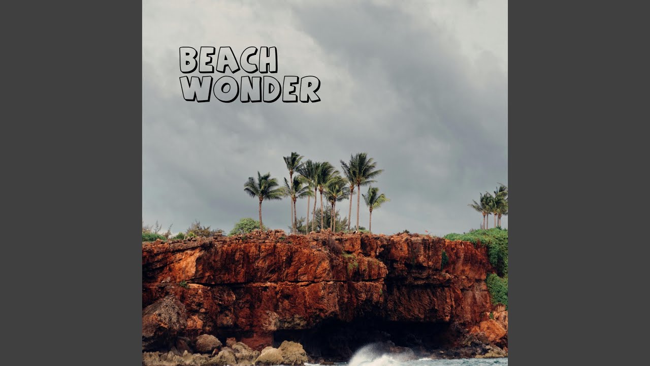 Beach Wonder