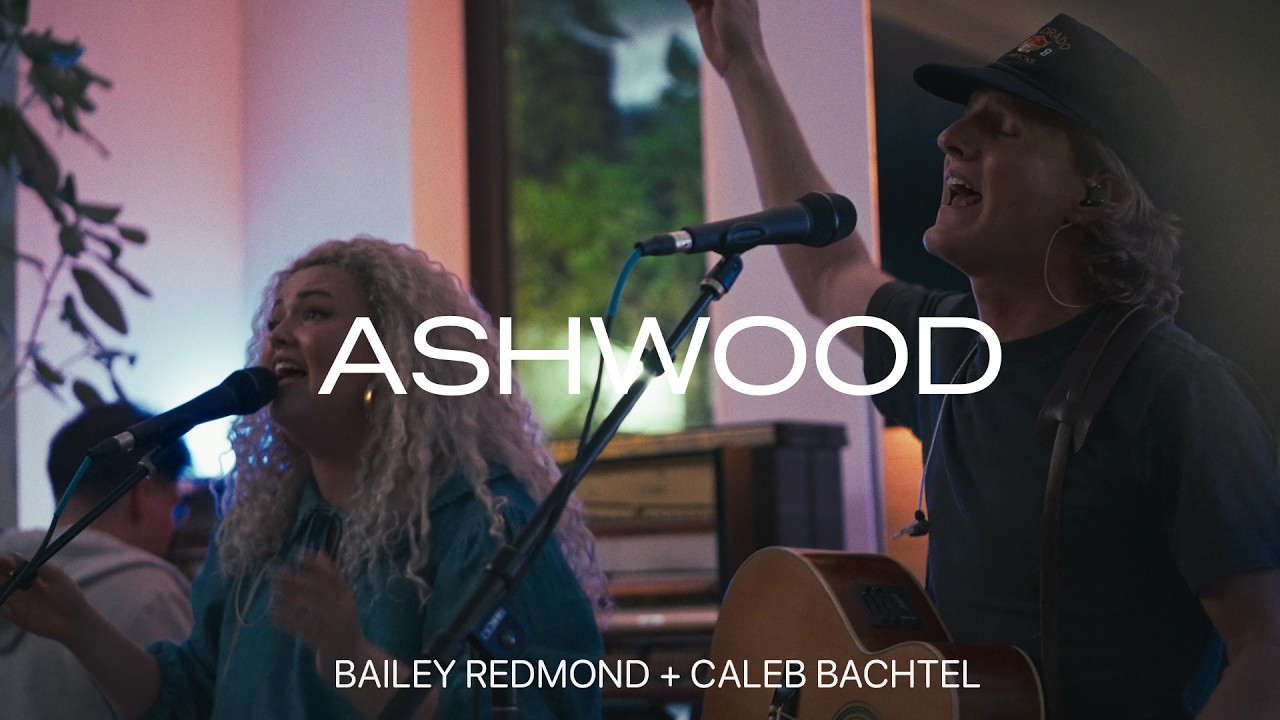 Ashwood House | ft. Bailey Redmond + Caleb Bachtel