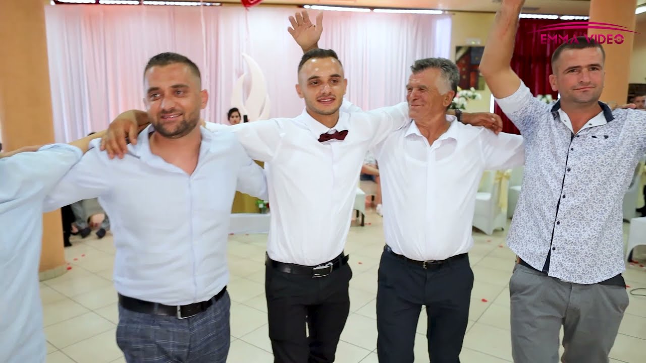 SHOQERIA E DHENDRIT