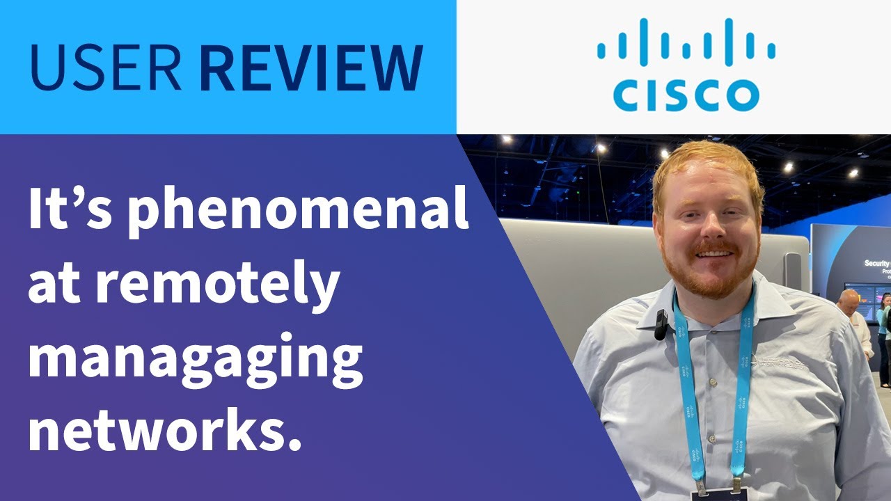 Cisco Meraki MX Review