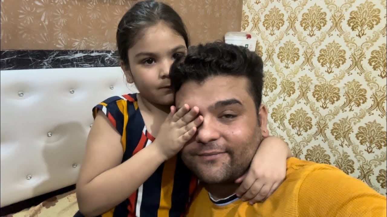 Janvi ne aj mummy ke bare me sb kuch btaya 🥲🥲🥲🥲🥲#janvipankajmehta vlog