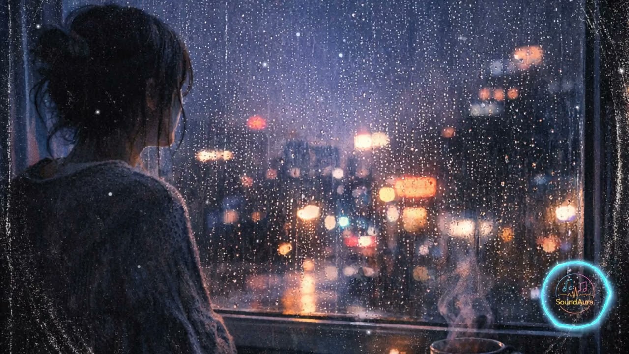 Static in Your Silence