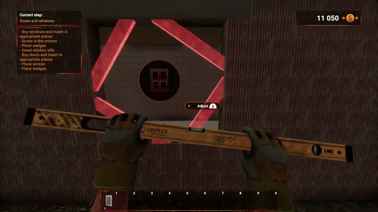 Builder Simulator - No Commentary #mute