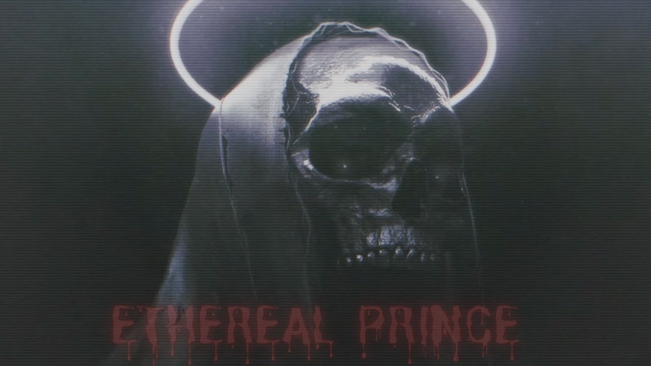 🍹Ethereal Prince // Masculine Pretty Boy㊗️