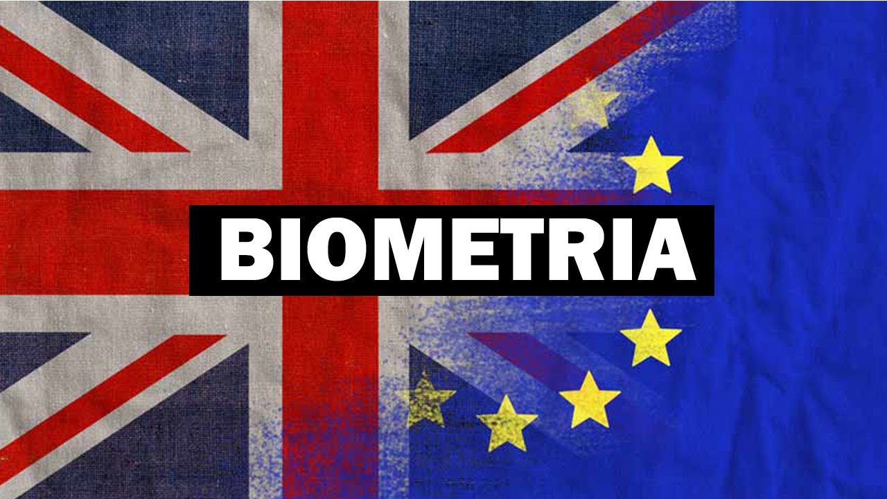 BREXIT: Entenda como funciona o processo de BIOMETRIA (Settlement Scheme)