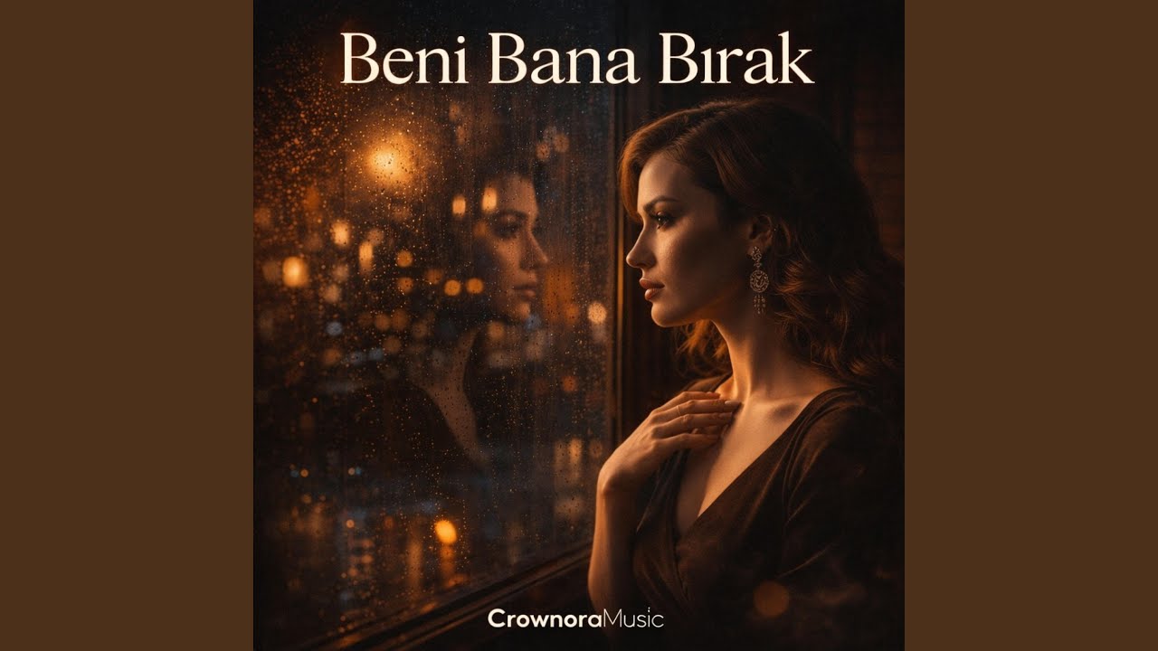 Beni Bana Bırak