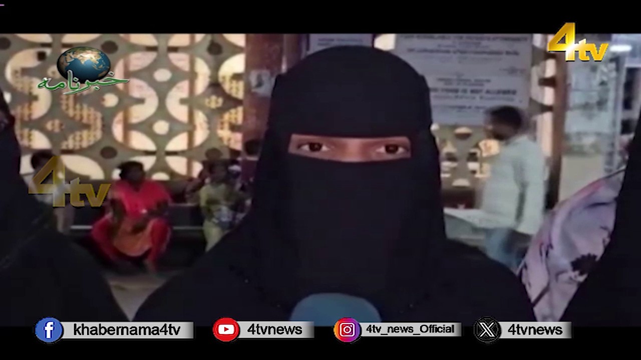 4tv Khabarnama | 08 July 2026 | 4tv News