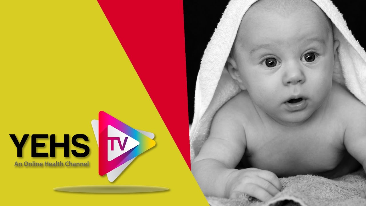 YEHS TV Nicola Zanetti: Naturally Radiant and Younger-looking Skin