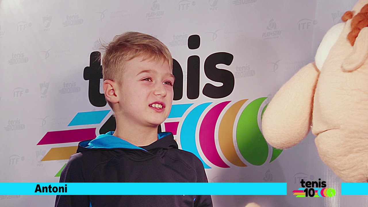 Tenis10 - część 2