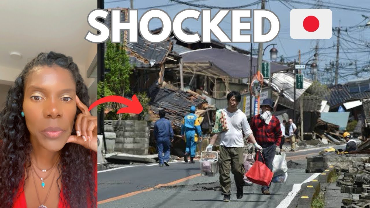 What NO ONE Tells You About Living In Japan 🇯🇵