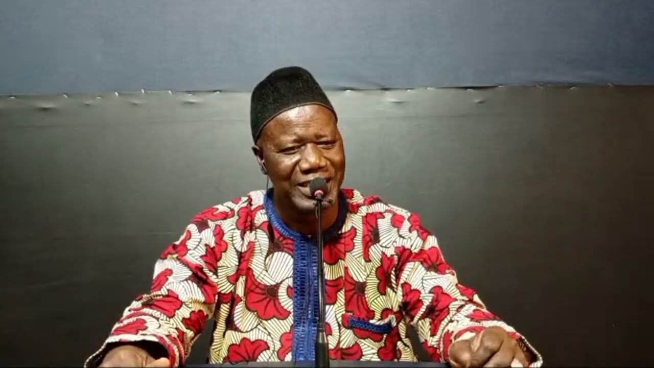 Karim Sanogo, Interprétation des Rêves du 13 Mars 2024.Radio Bendé SKO