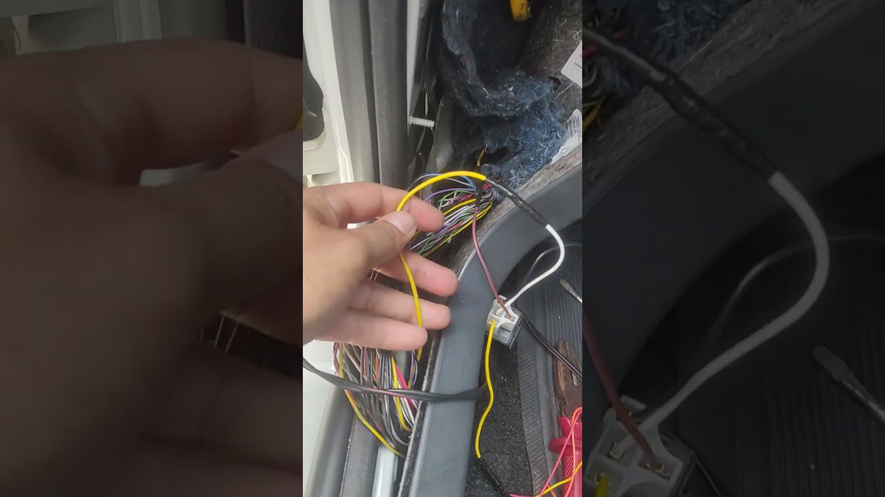 Fio de bloqueio bomba de combust&iacute;vel Fiat Fiorino 2019 - Rastreador/Alarme