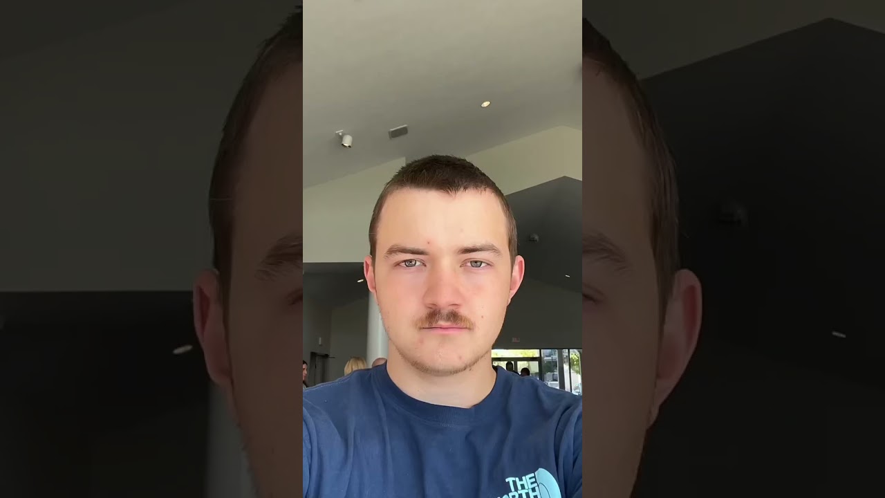 6 month hair growth (starting bald)