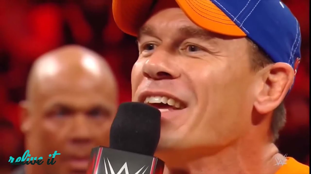 WWE MOST SAVAGE MOMENTS PART 1