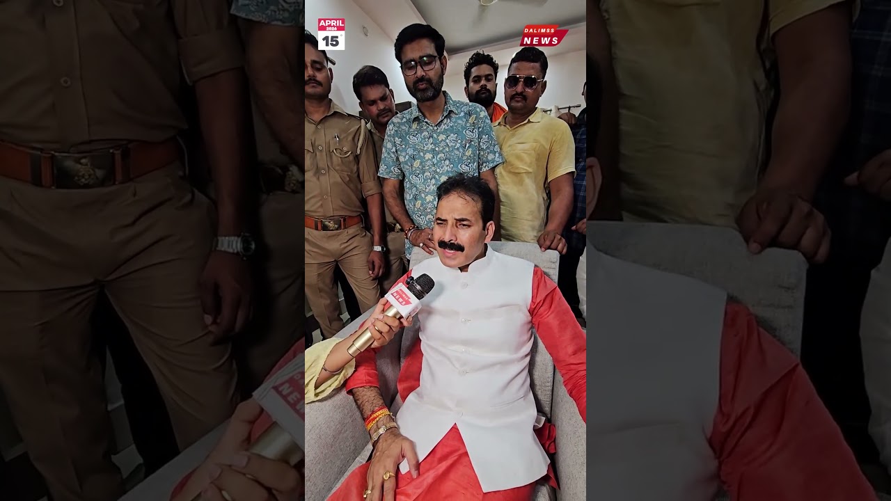 Varanasi Taksal Case Verdict After 24 Years | MLC Vineet Singh Reacts | Justice Finally Delivered