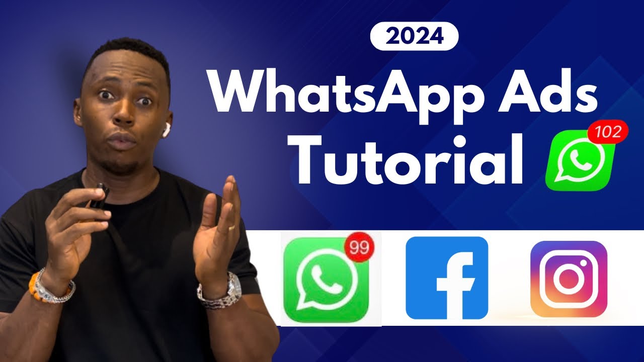 Как запустить прибыльную рекламу в WhatsApp для вашего бизнеса в 2024 году