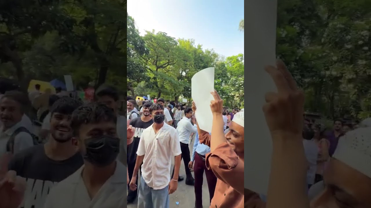 BJP'S DEVELOPMENT #shorts #shortsfeed #cjp #protest #jantarmantar #comedy #funny