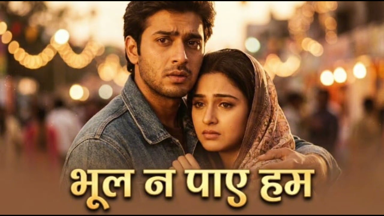 Bhul Na Paye Hum 💔 Emotional Love Song | Heart Touching Sad Song 2026 | Hindi Romantic Breakup Song