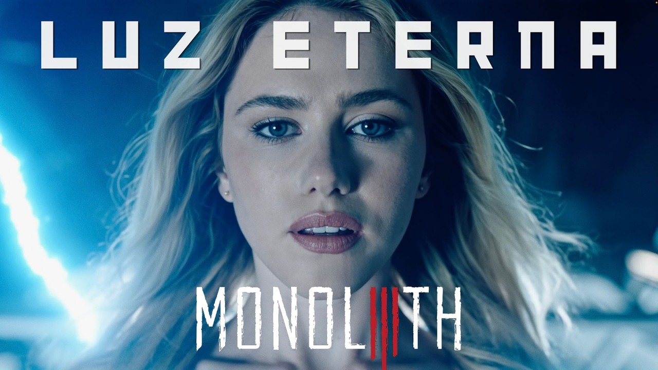 Monolith - Luz Eterna (Official Video)