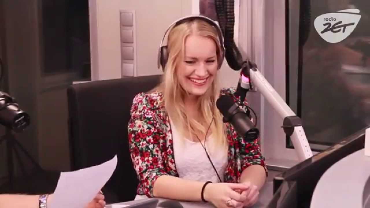 Natalia Bajak z The Voice of Poland: Gdyby nie śpiew, opowiadałabym suchary w radiu