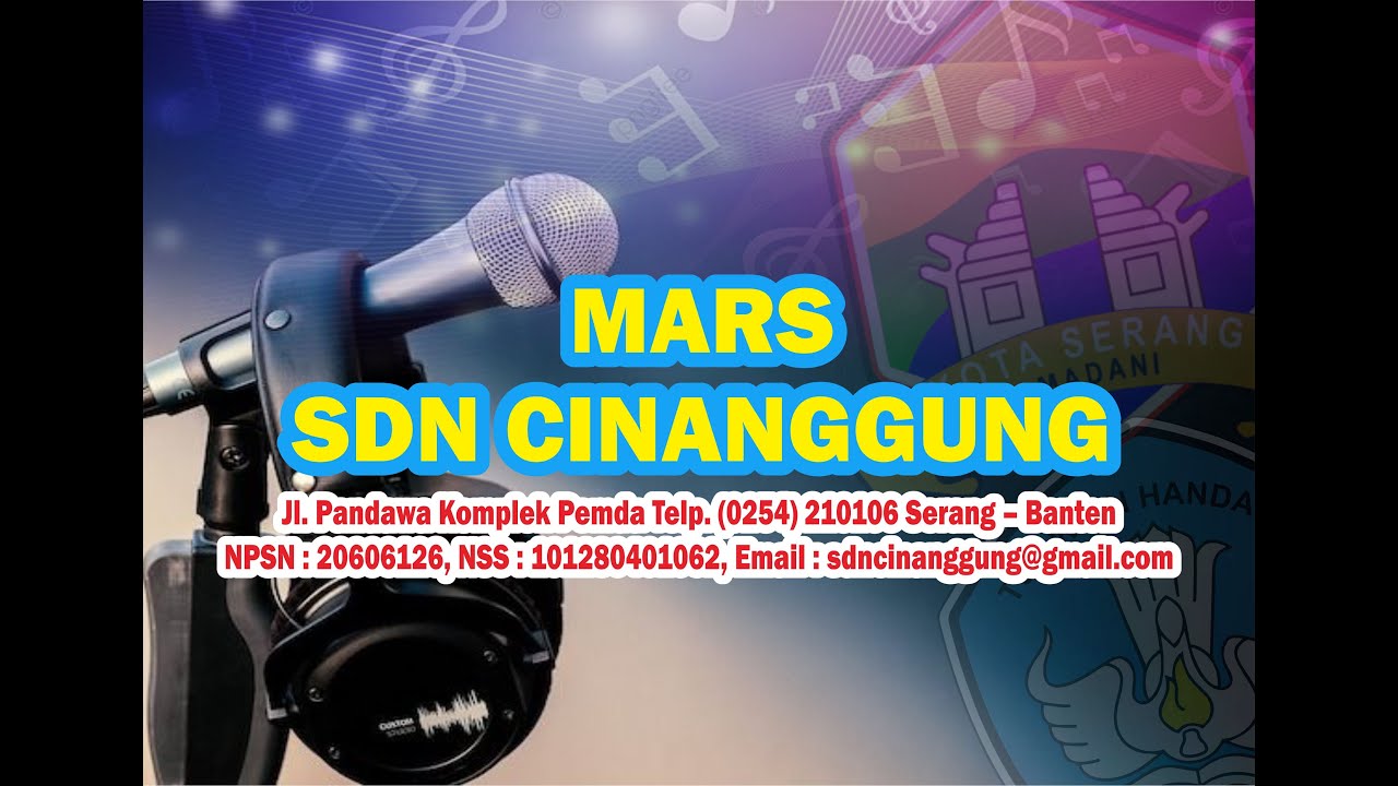 MARS SDN CINANGGUNG