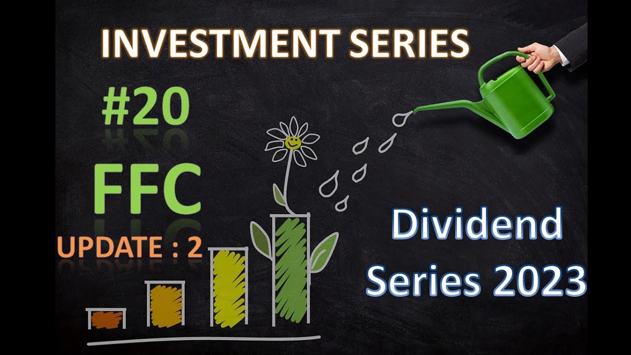 FFC - Dividend Series 2023 no. 20 