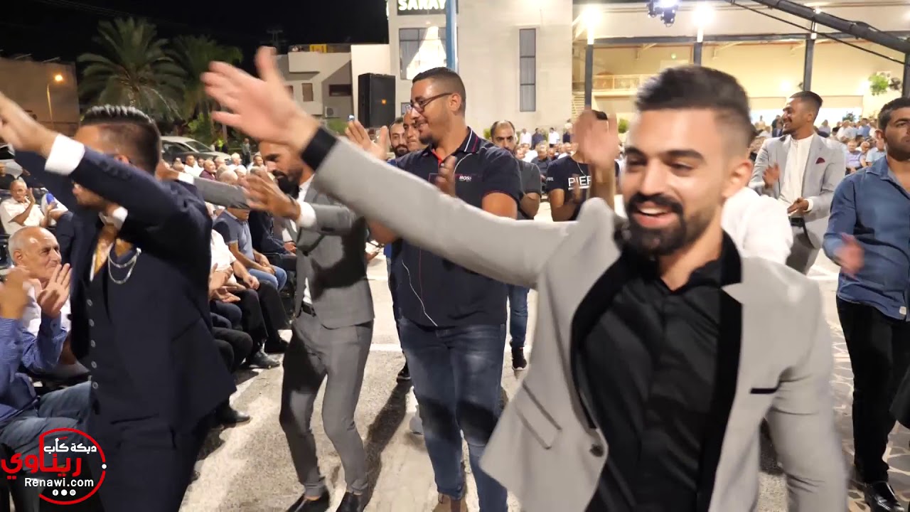 هاني الشوشاري مهرجان ابو خالد غنايم سخنين