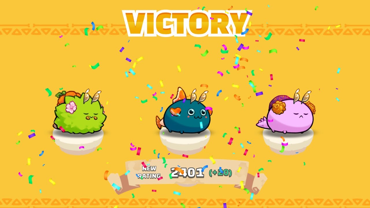 🔥 9-0 STREAK TO MASTER USING ANTENNAS! | AXIE CLASSIC V2 DOMINATION | CREATOR CODE: SAPEGATO
