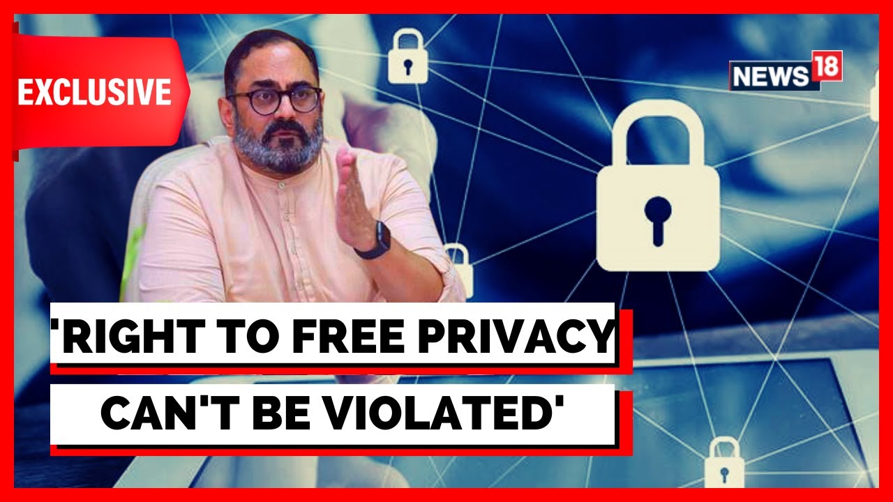 Indian Citizens' Right To Free Speech, Privacy Cannot Be Violated: Centre On New It Rules
