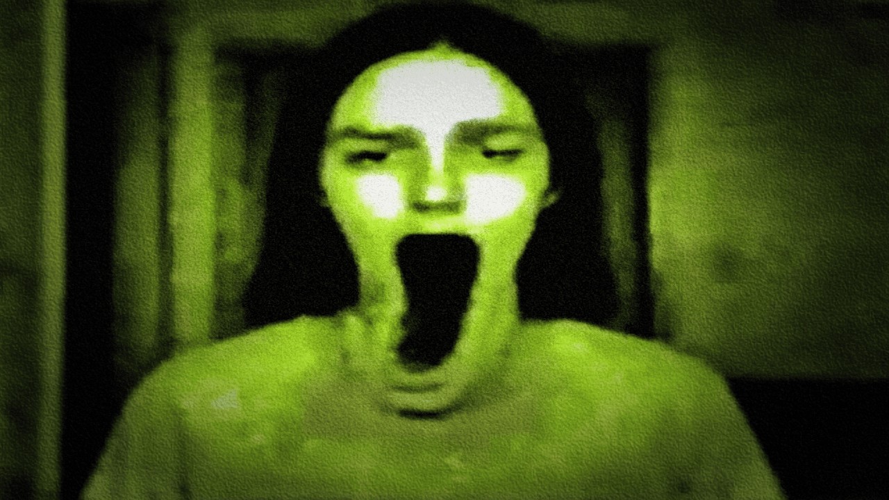 No debí investigar este canal...