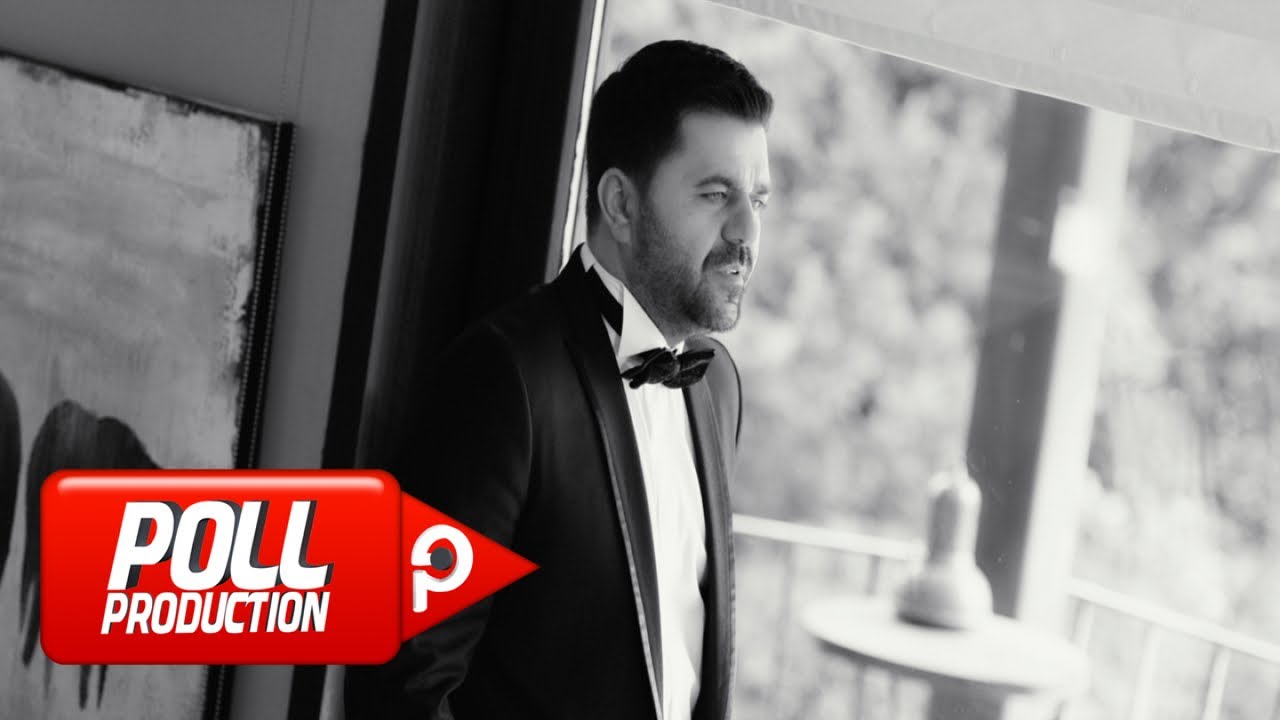 Burçin Birben - Var Mısın? - (Official Video)