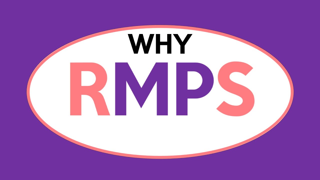Why Choose RMPS