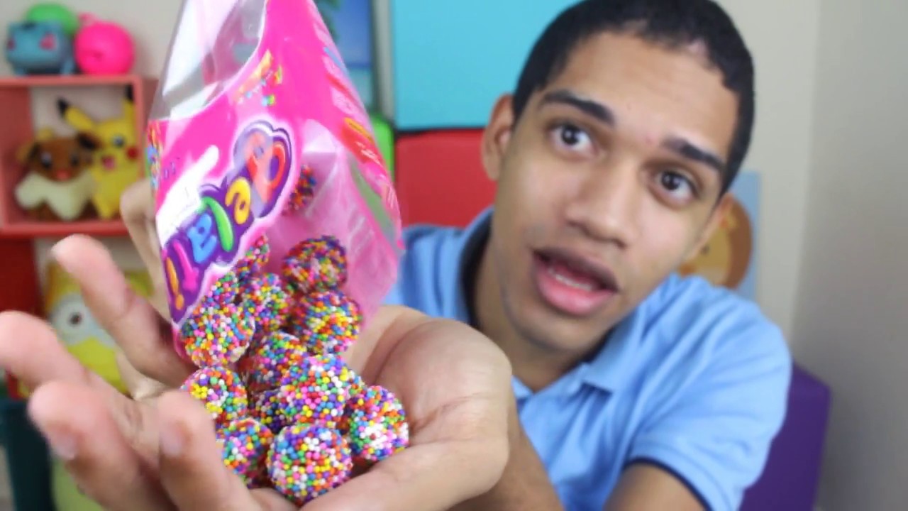 CANDY HAUL: OS DOCES DA LOJA DE 1 REAL!!!