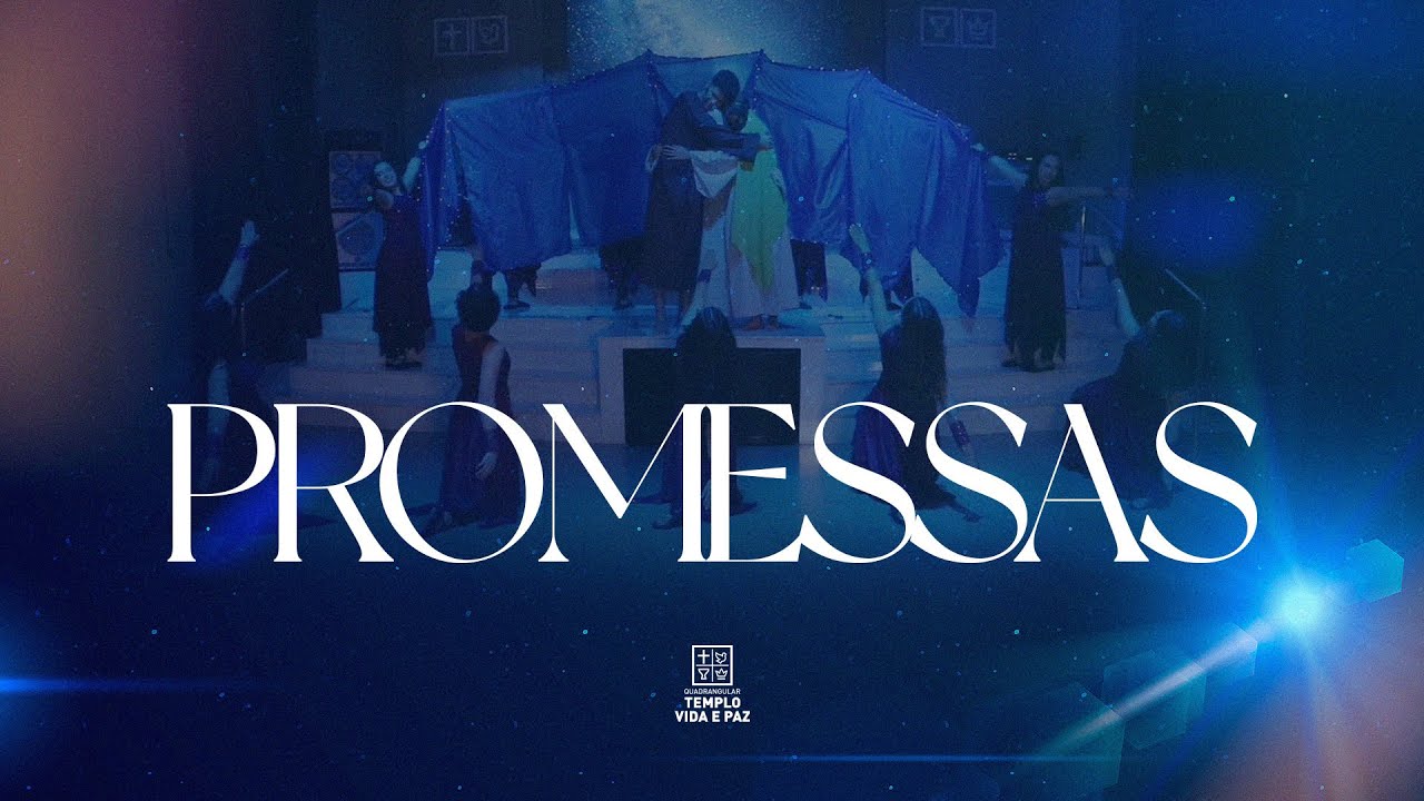 PROMESSAS | SARAH BEATRIZ E SAMUEL MESSIAS | CIA DE DANÇA VIDA E PAZ E TEATRO ÍMPETOS
