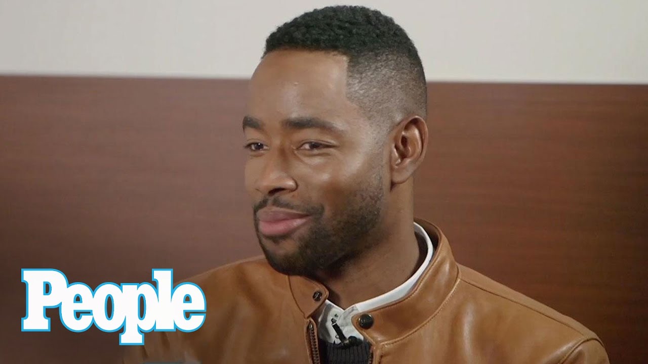 Insecure: Jay Ellis On What Makes Him Insecure, Working With Issa Rae & More | People NOW | People
