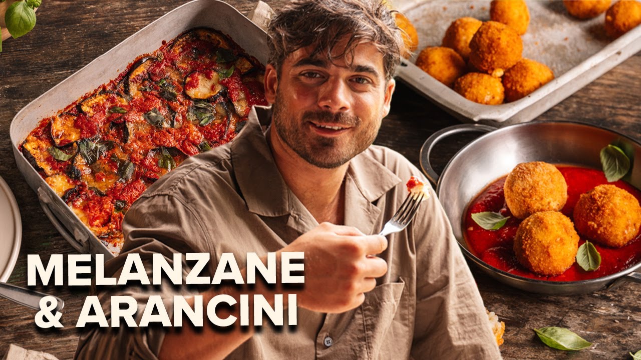 Cucina povera – hjärtat av Parma