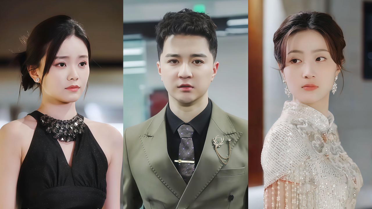 Cuộc Hôn Nhân Vội Vã Tưởng Chỉ Là Một Vở Kịch Của Quyền Thế, Nào Ngờ Đó Lại Là Định Mệnh Cuộc Đời Cô