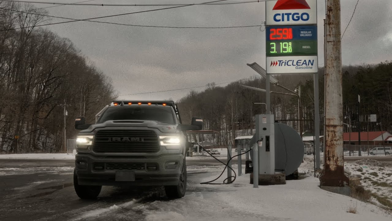 Eastbound and Down | Arkansas to Tennessee